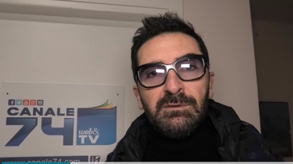 La musica di Joseph Lu e l’omaggio a Modica - Canale74